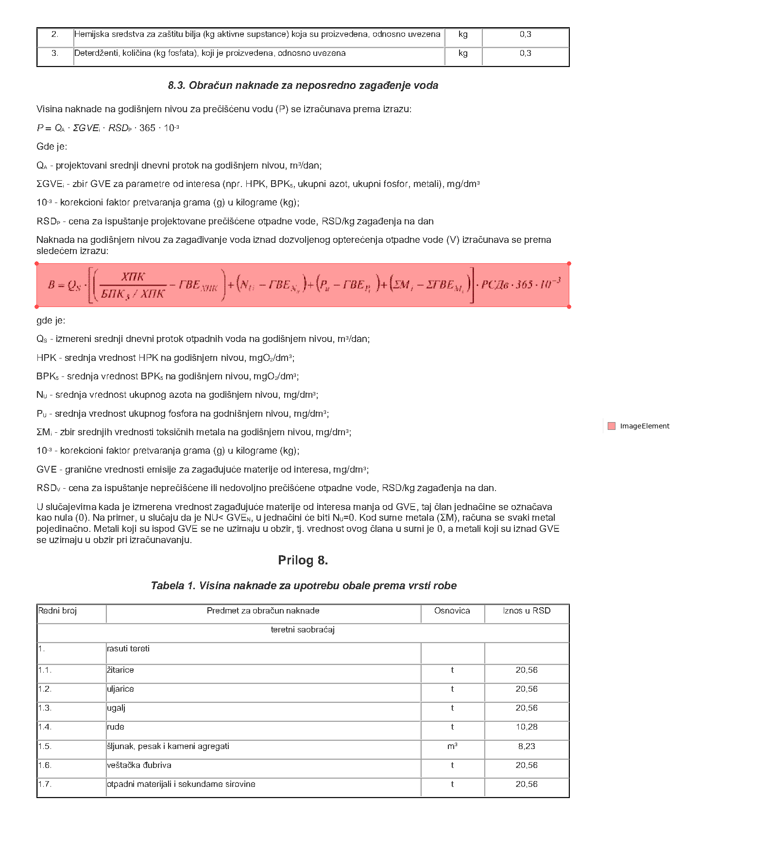 The formula on page 98