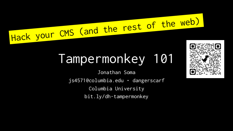 Slide deck preview